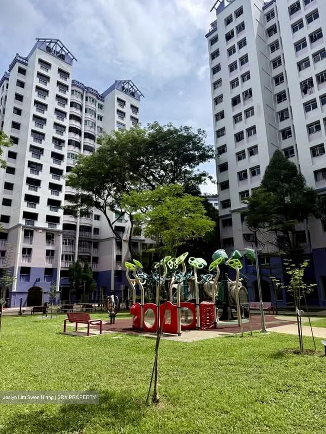 Blk 477 Sembawang Drive (Sembawang), HDB 4 Rooms #596690271